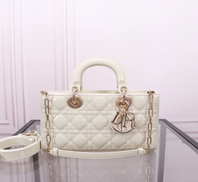 Christian Dior My Lady Bags